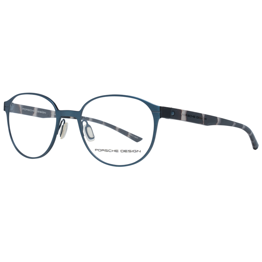 Porsche Design Optical Frame P8345 E 50 Titanium