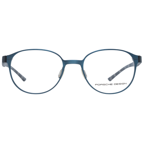 Porsche Design Optical Frame P8345 E 50 Titanium