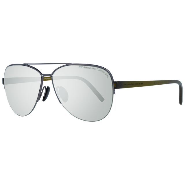 Porsche Design Sunglasses P8676 C 60