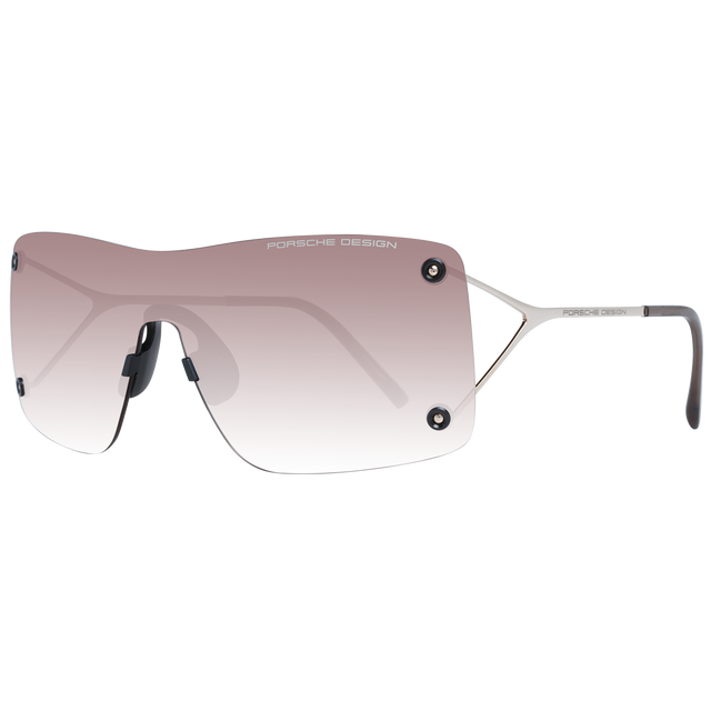 Porsche Design Sunglasses P8620 B 140 Titanium