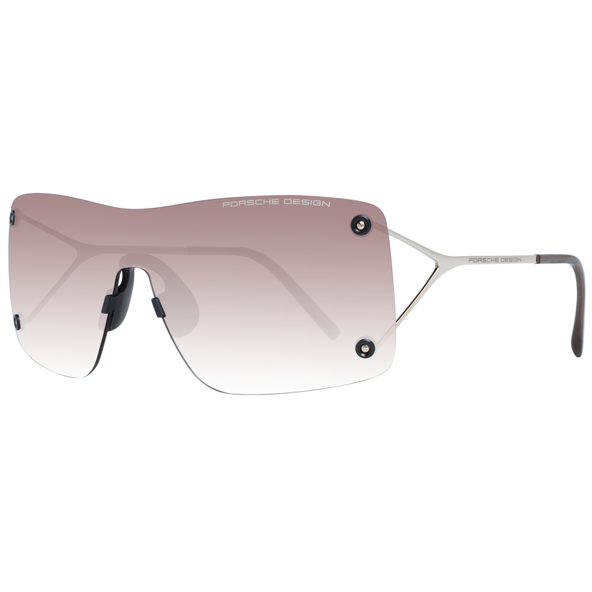 Porsche Design Sunglasses P8620 B 140 Titanium