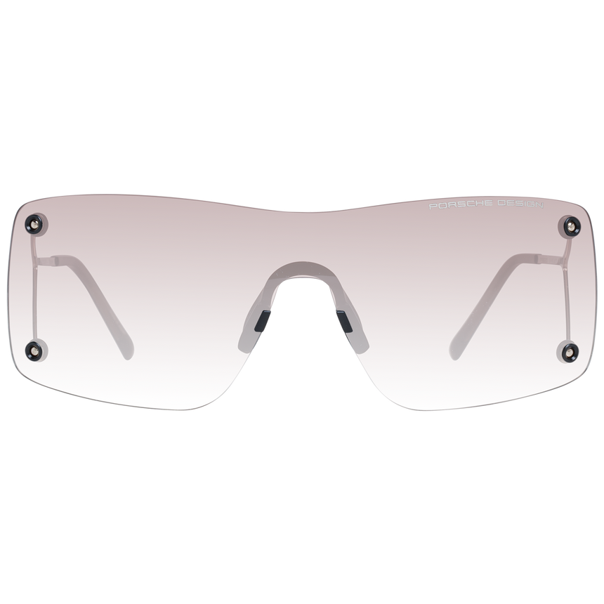 Porsche Design Sunglasses P8620 B 140 Titanium