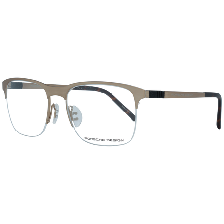 Porsche Design Optical Frame P8322 B 54 Titanium