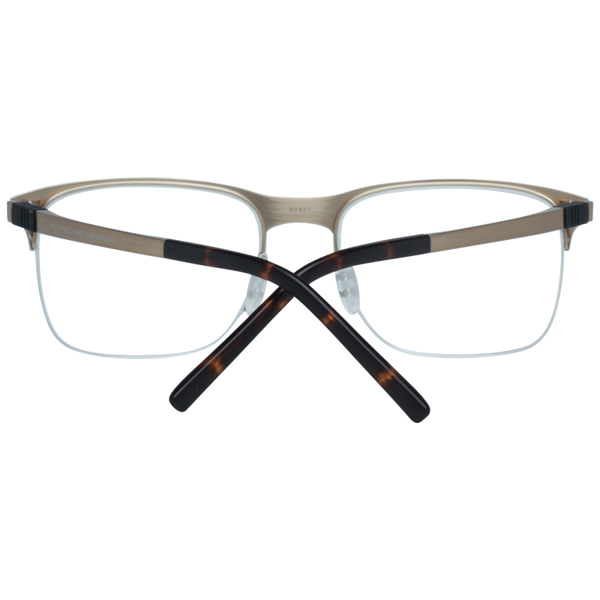 Porsche Design Optical Frame P8322 B 54 Titanium