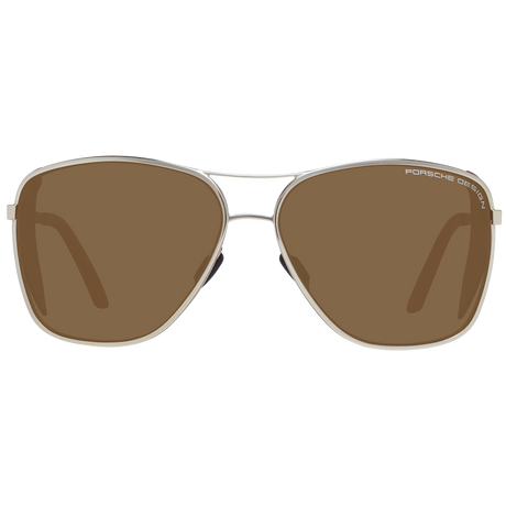 Porsche Design Sunglasses P8600 B 62 Titanium