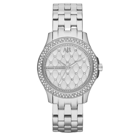 Armani Exchange Watch AX5215