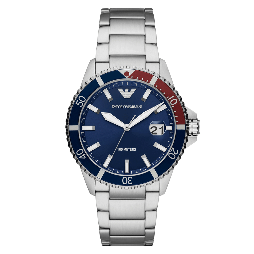 Emporio Armani Horloge AR11339