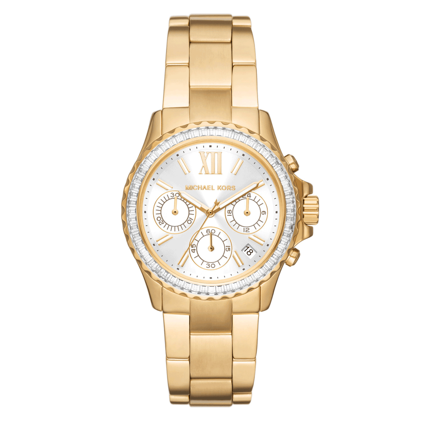 Michael Kors Horloge MK7212