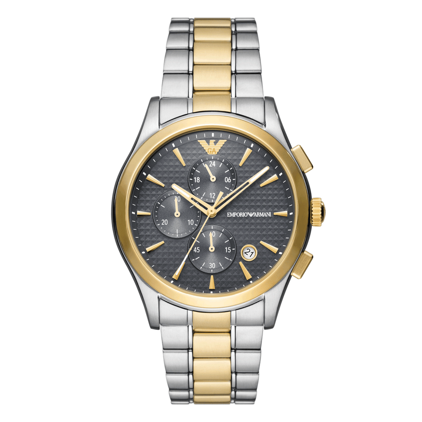 Emporio Armani Horloge AR11527