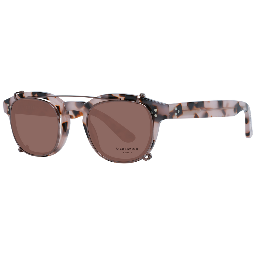 Liebeskind Optical Frame 11012-00779 46 Sunglasses Clip