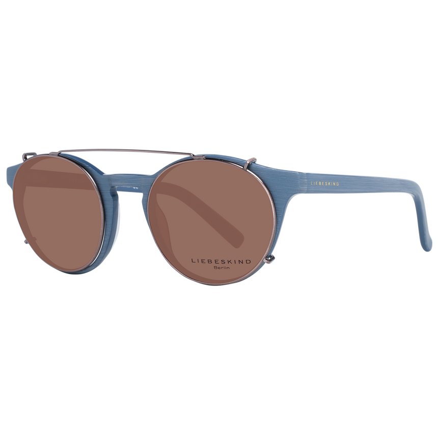 Liebeskind Optical Frame 11018-00400 49 Sunglasses Clip