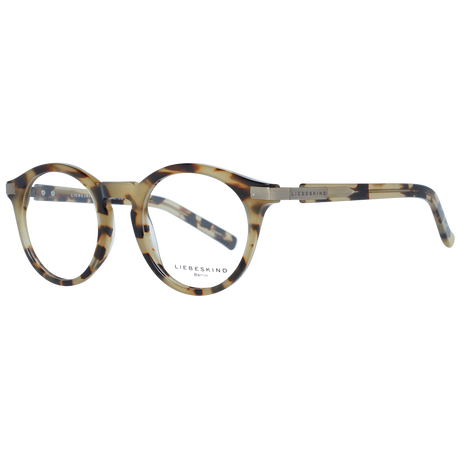 Liebeskind Optical Frame 11019-00277 49 Sunglasses Clip