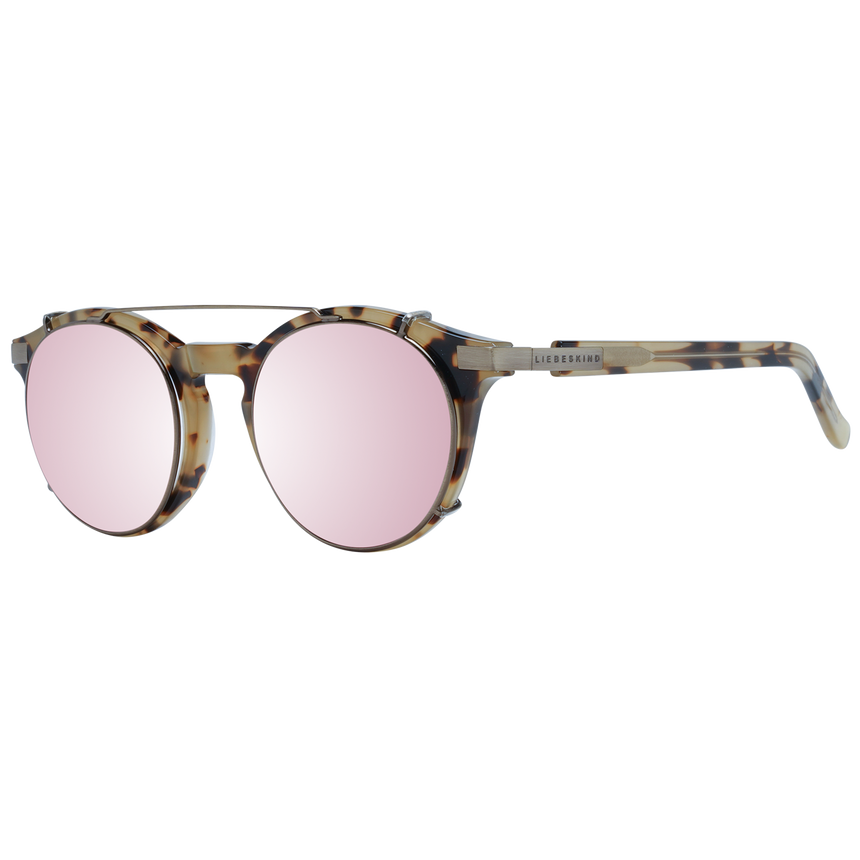 Liebeskind Optical Frame 11019-00277 49 Sunglasses Clip