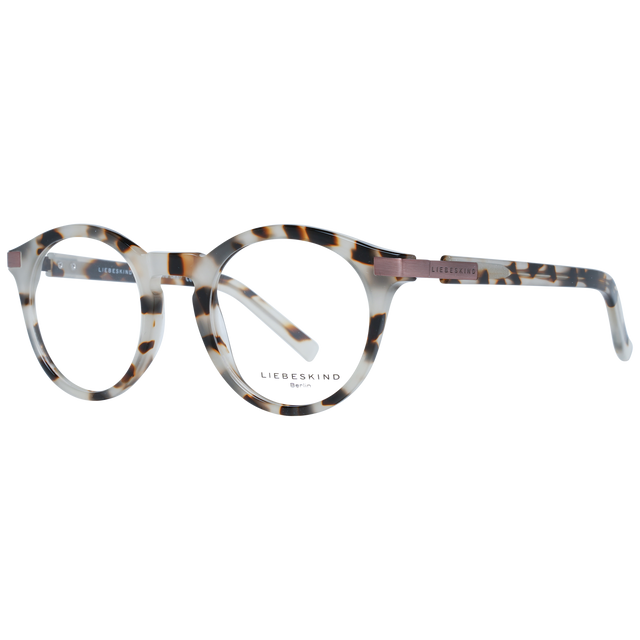 Liebeskind Optical Frame 11019-00877 49 Sunglasses Clip