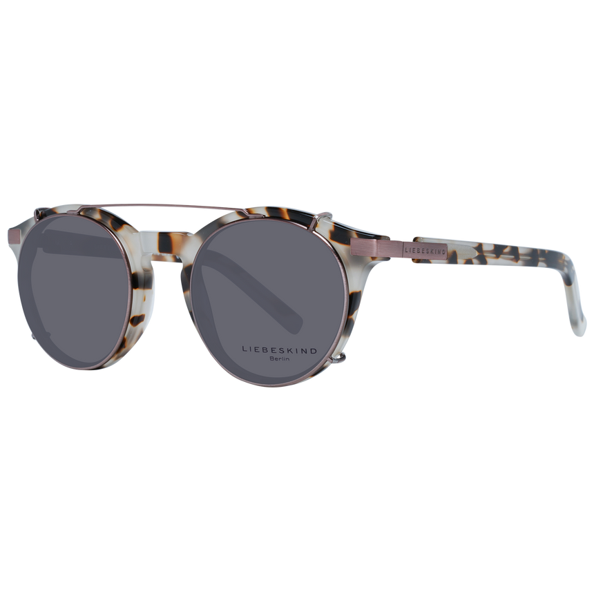 Liebeskind Optical Frame 11019-00877 49 Sunglasses Clip