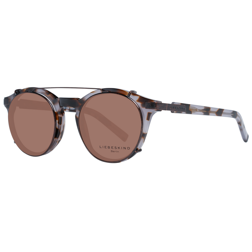 Liebeskind Optical Frame 11019-00977 49 Sunglasses Clip