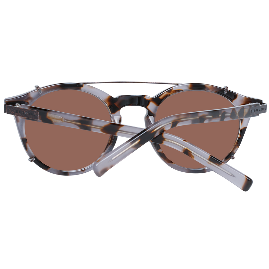 Liebeskind Optical Frame 11019-00977 49 Sunglasses Clip