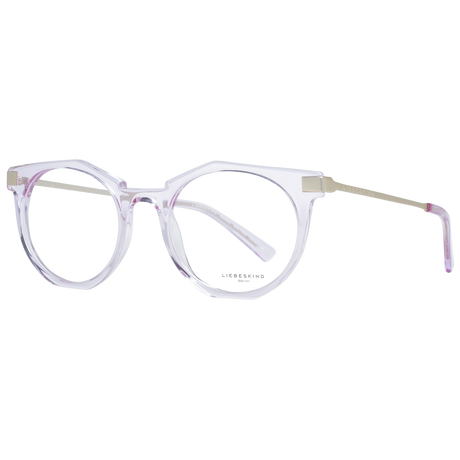 Liebeskind Optical Frame 11028-00991 violett 49