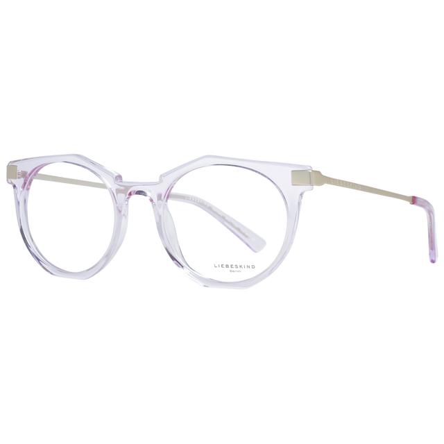 Liebeskind Optical Frame 11028-00991 violett 49