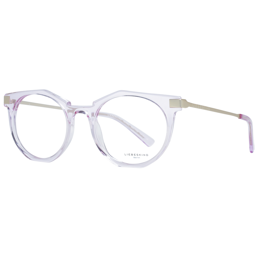 Liebeskind Optical Frame 11028-00991 violett 49