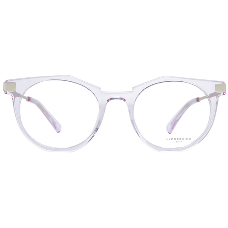 Liebeskind Optical Frame 11028-00991 violett 49