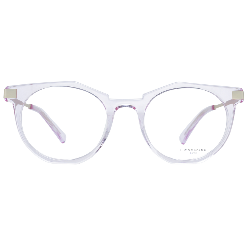 Liebeskind Optical Frame 11028-00991 violett 49