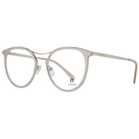 Aigner Optical Frame 30584-00710 51 Titanium