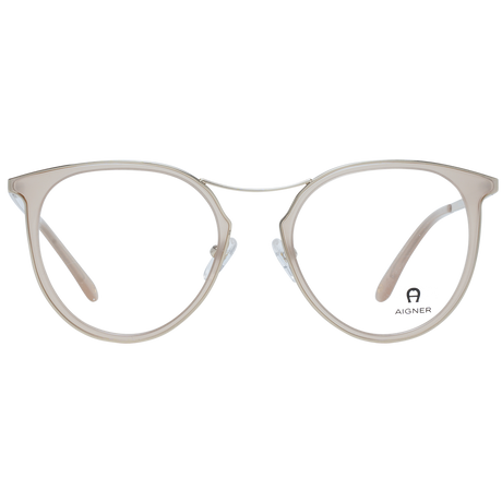 Aigner Optical Frame 30584-00710 51 Titanium