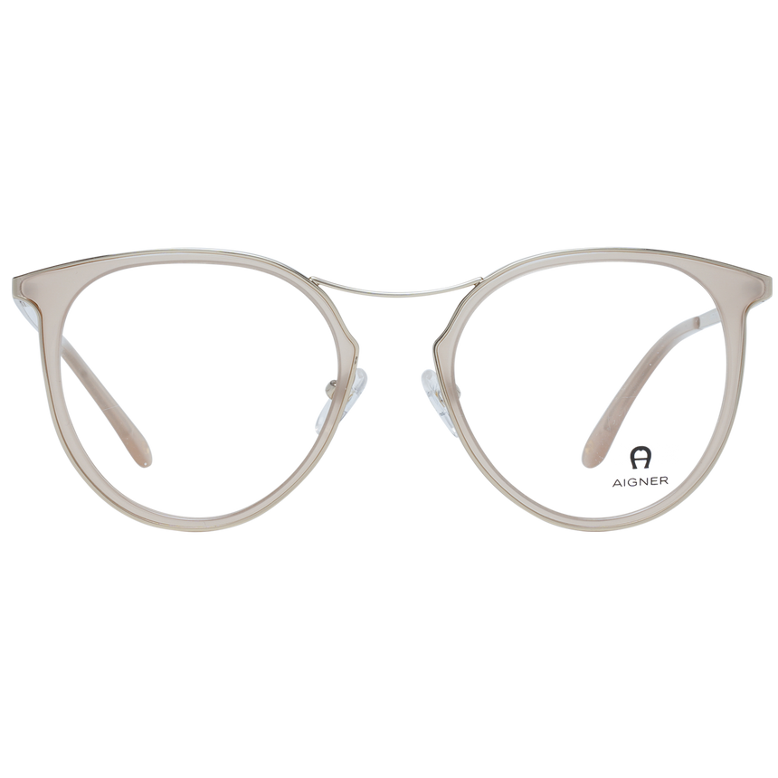 Aigner Optical Frame 30584-00710 51 Titanium