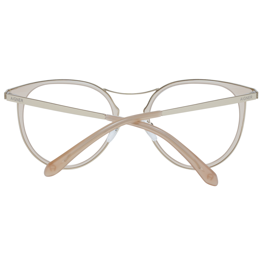 Aigner Optical Frame 30584-00710 51 Titanium