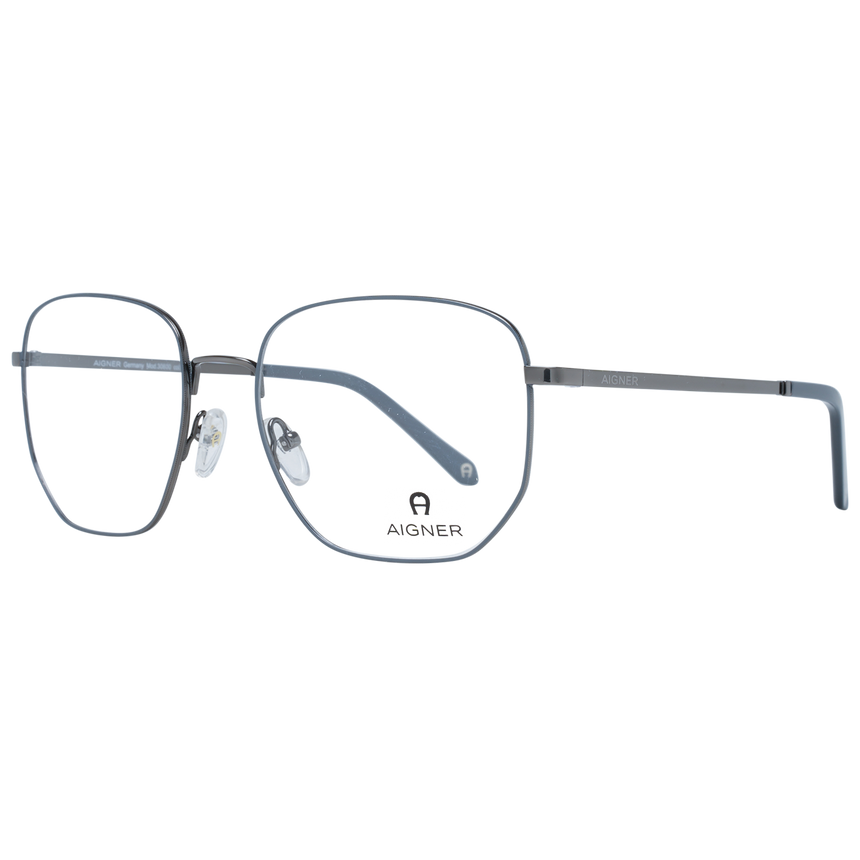 Aigner Optical Frame 30600-00880 56 Titanium