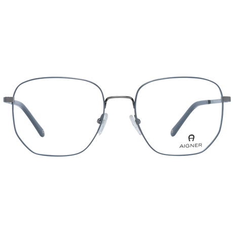 Aigner Optical Frame 30600-00880 56 Titanium