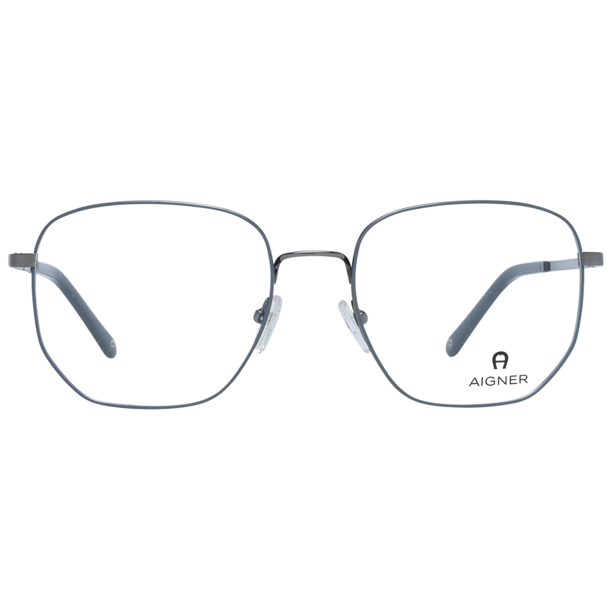 Aigner Optical Frame 30600-00880 56 Titanium