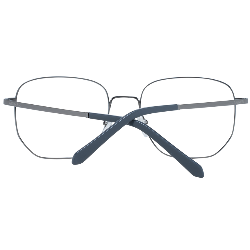 Aigner Optical Frame 30600-00880 56 Titanium