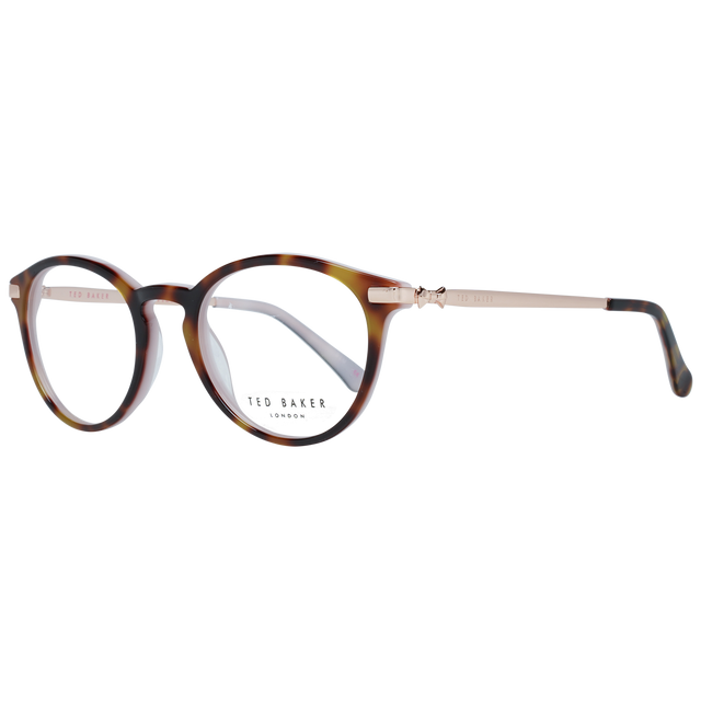 Ted Baker Optical Frame TB9132 222 49 Val