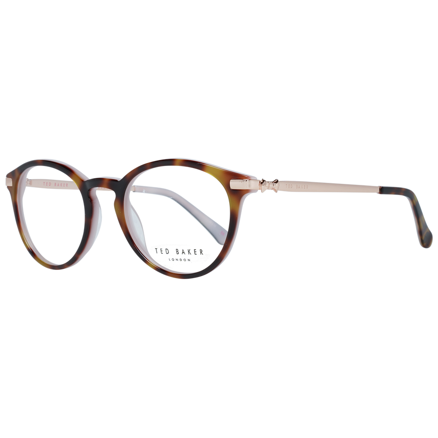 Ted Baker Optical Frame TB9132 222 49 Val