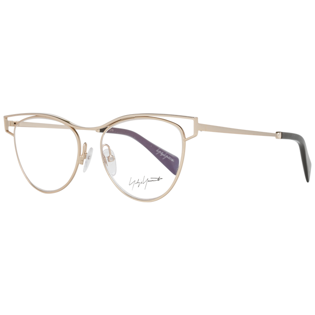 Yohji Yamamoto Optical Frame YY3016 401 52