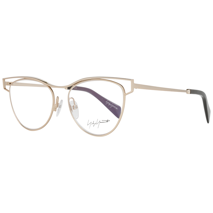 Yohji Yamamoto Optical Frame YY3016 401 52