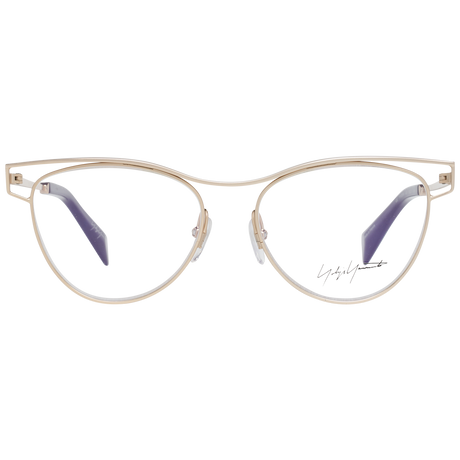 Yohji Yamamoto Optical Frame YY3016 401 52