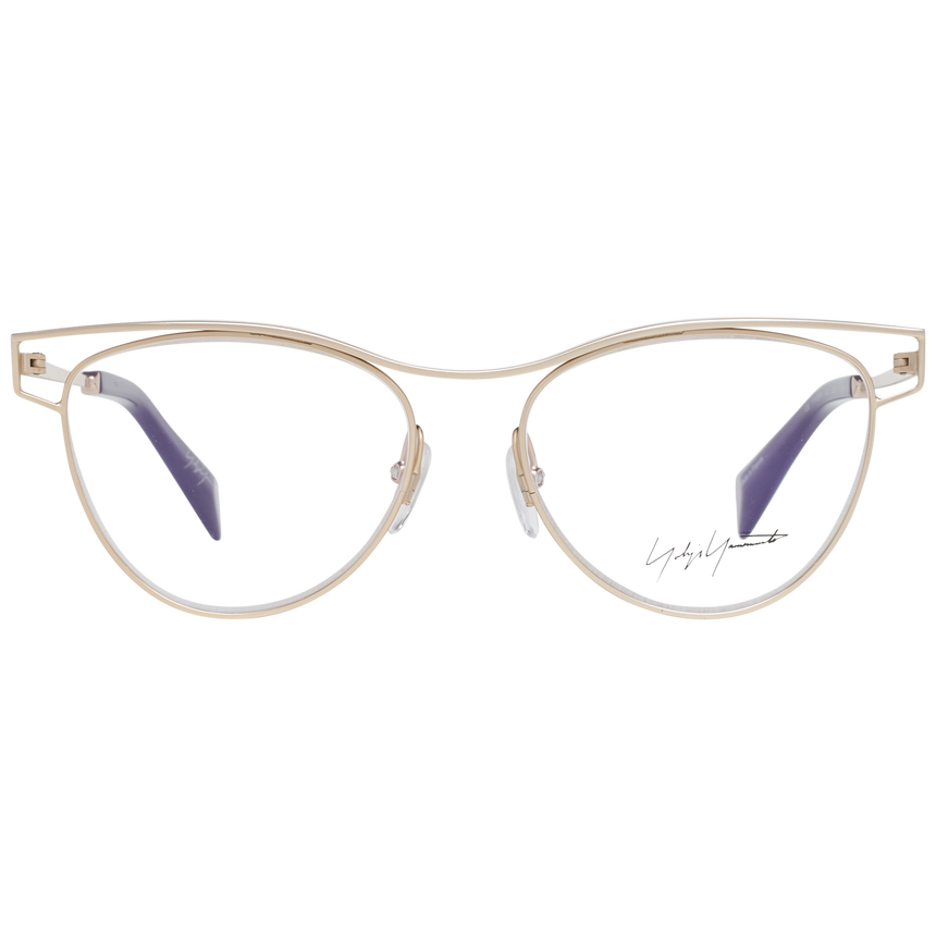 Yohji Yamamoto Optical Frame YY3016 401 52