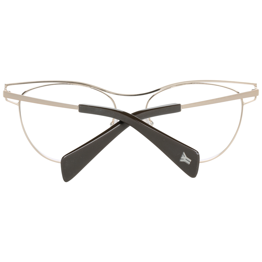 Yohji Yamamoto Optical Frame YY3016 401 52