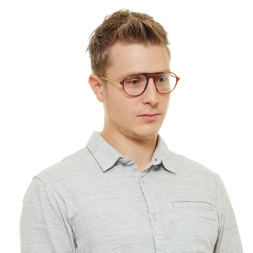 Hackett Bespoke Optical Frame HEB239 152 51