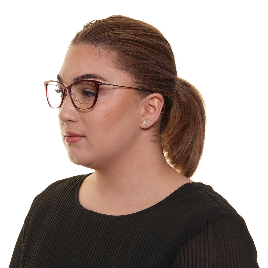 Yohji Yamamoto Optical Frame YY3030 264 53