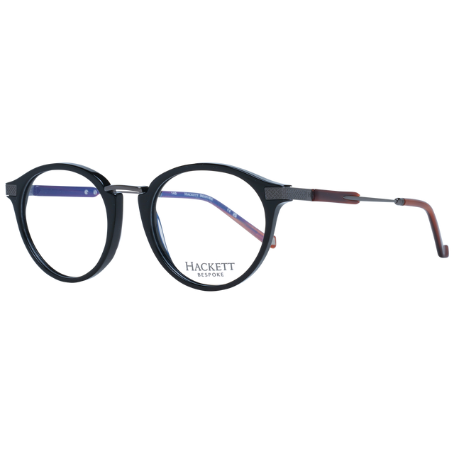 Hackett Bespoke Optical Frame HEB287 001 50