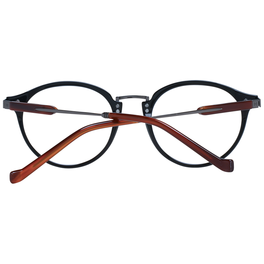 Hackett Bespoke Optical Frame HEB287 001 50