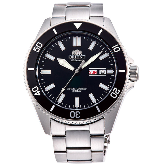 Orient Watch RA-AA0008B19B