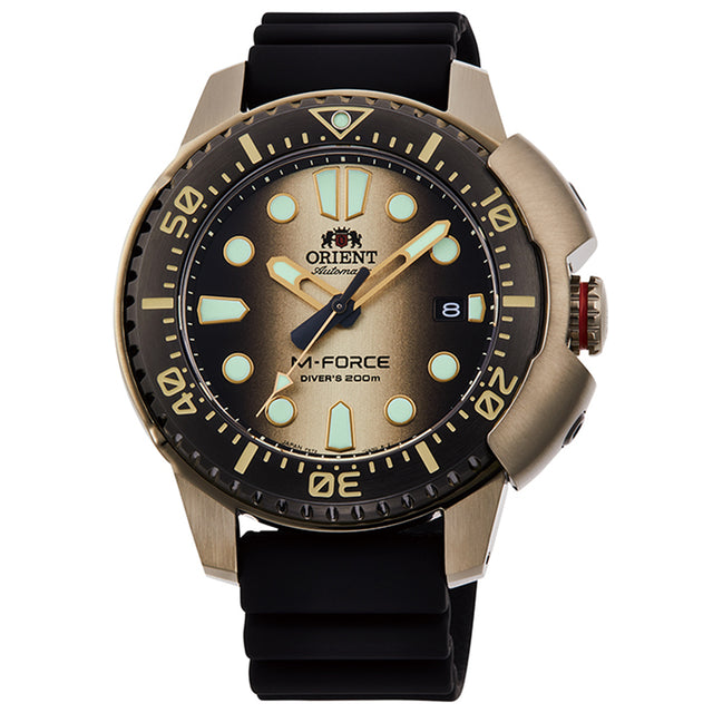 Orient Watch RA-AC0L05G00B