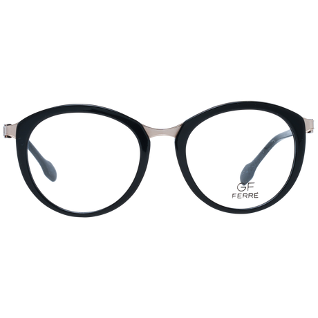 Gianfranco Ferre Optical Frame GFF0116 001A 48