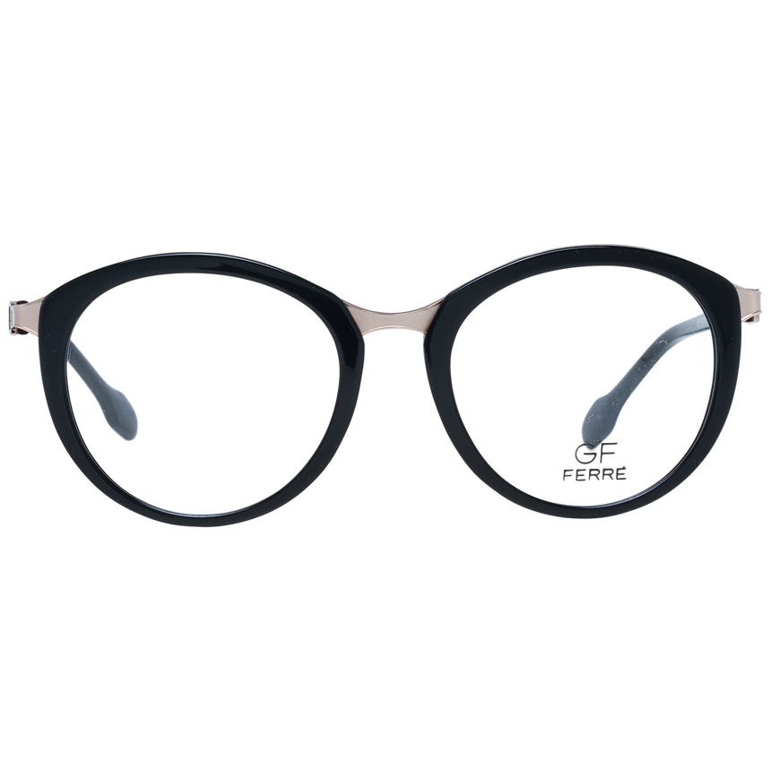 Gianfranco Ferre Optical Frame GFF0116 001A 48