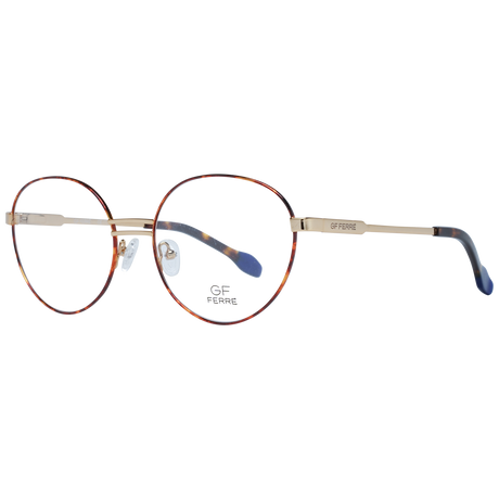 Gianfranco Ferre Optical Frame GFF0165 006 55